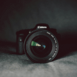 Compact Travel Camera