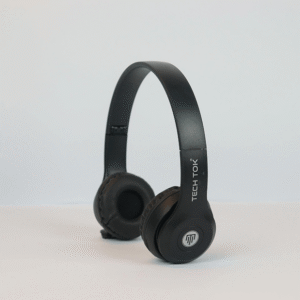 Premium Sound Headphones