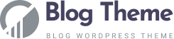Blog theme