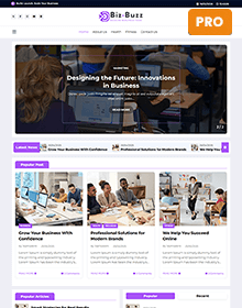 newsbloggerblock-pro