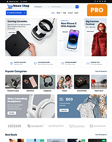 newsbloggerblock-pro